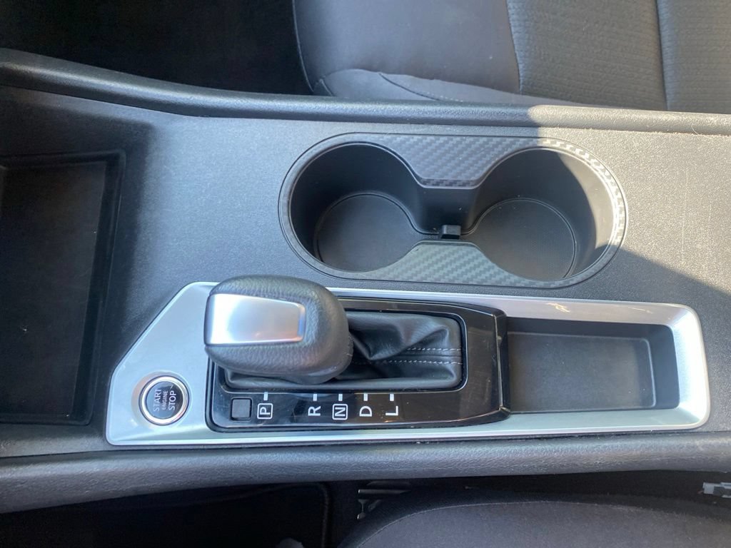 Used 2025 Nissan Altima 2.5 SV FWD image 31
