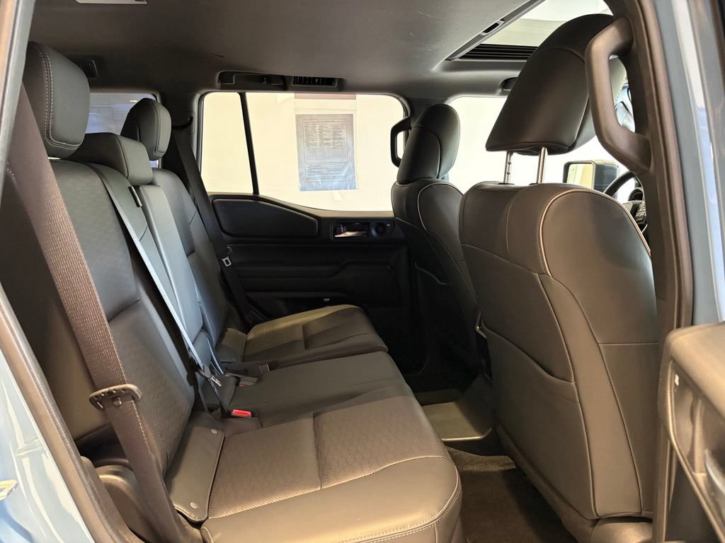 Used 2024 Toyota Land Cruiser AWD/4WD image 22