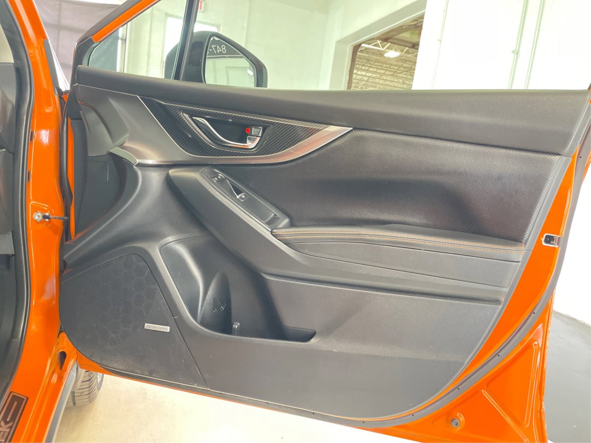 Used 2018 Subaru Crosstrek 2.0i Limited AWD/4WD image 26