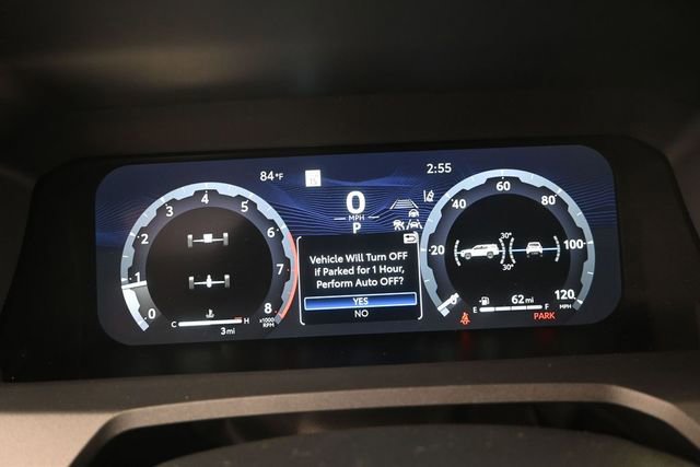 New 2026 Toyota 4Runner TRD Sport Premium w/ Tow Technology Package RWD image 8