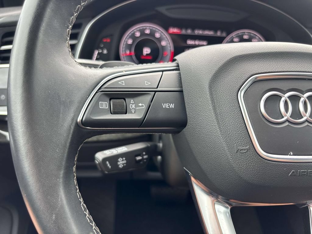 Used 2025 Audi Q7 2.0T Premium Plus AWD/4WD image 23