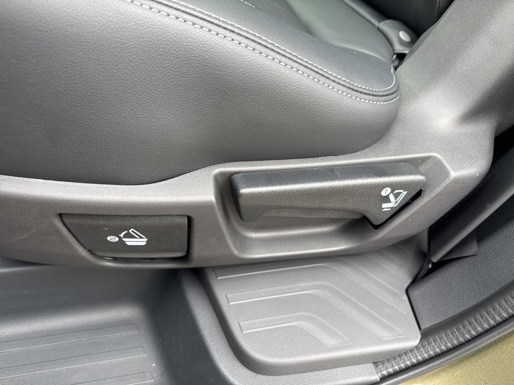 New 2025 Subaru Ascent Touring image 26