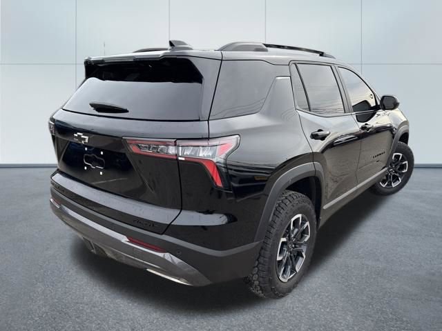 Used 2025 Chevrolet Equinox ACTIV video 4