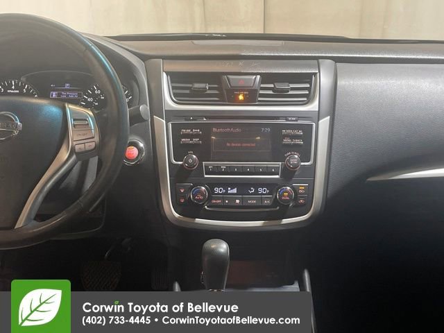 Used 2017 Nissan Altima 2.5 SV image 25