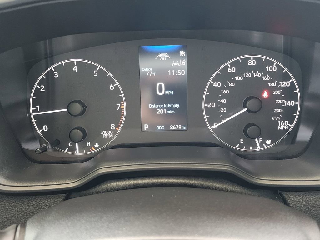 Used 2024 Toyota Corolla LE FWD image 21