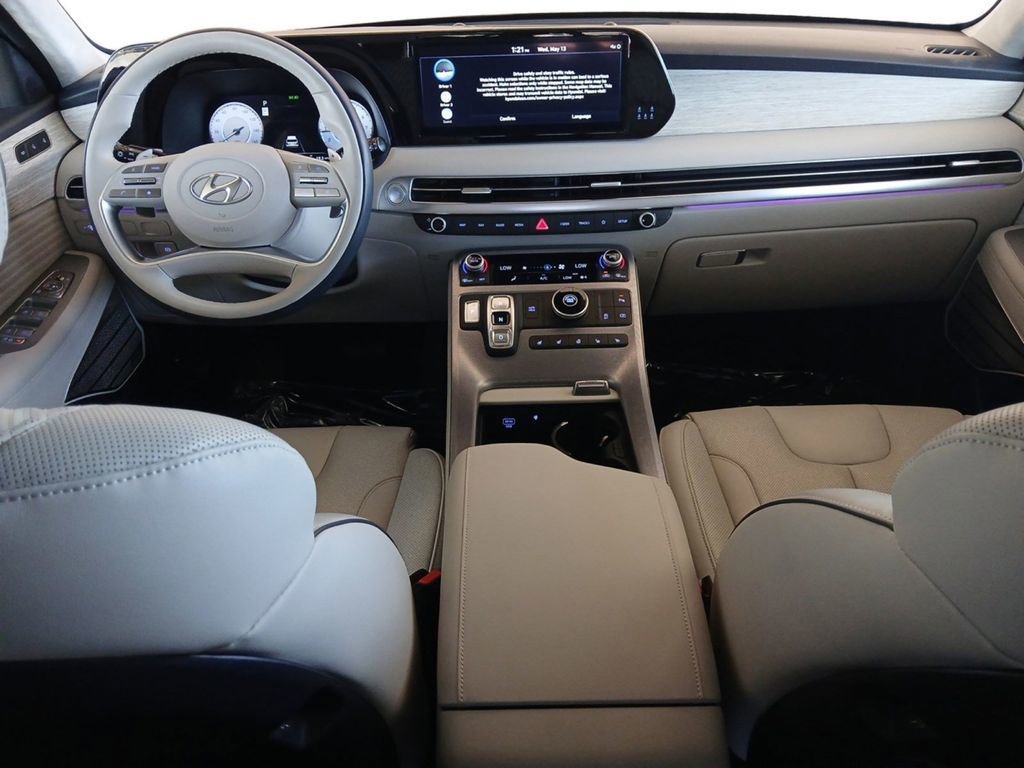 Used 2024 Hyundai Palisade Calligraphy FWD image 10