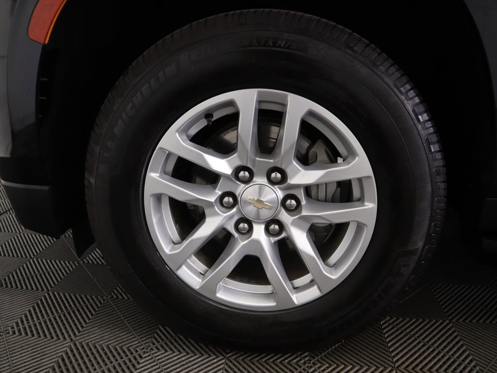 Used 2021 Chevrolet Tahoe LT image 31