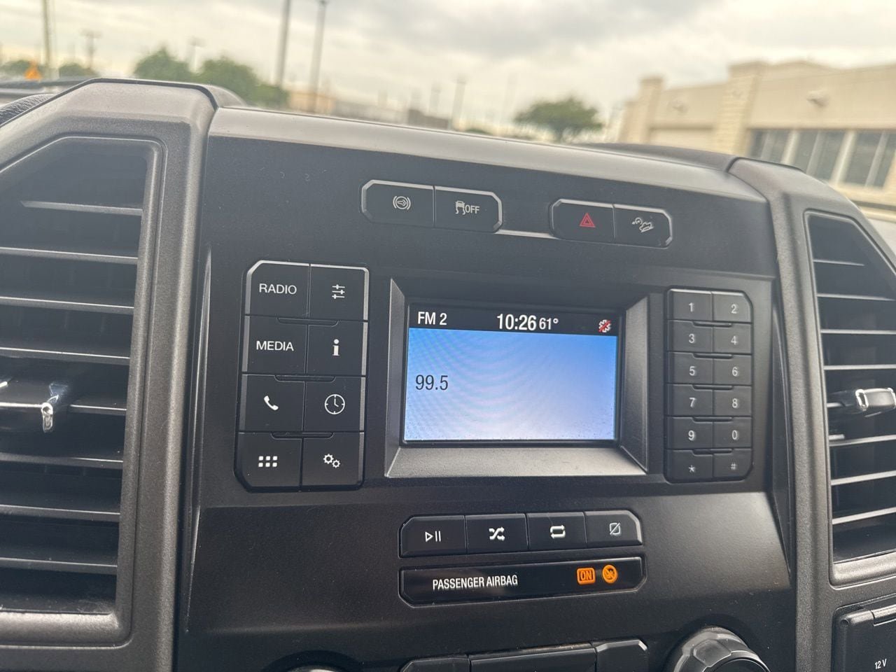 Used 2022 Ford F250 XL w/ Power Equipment Group AWD/4WD image 15