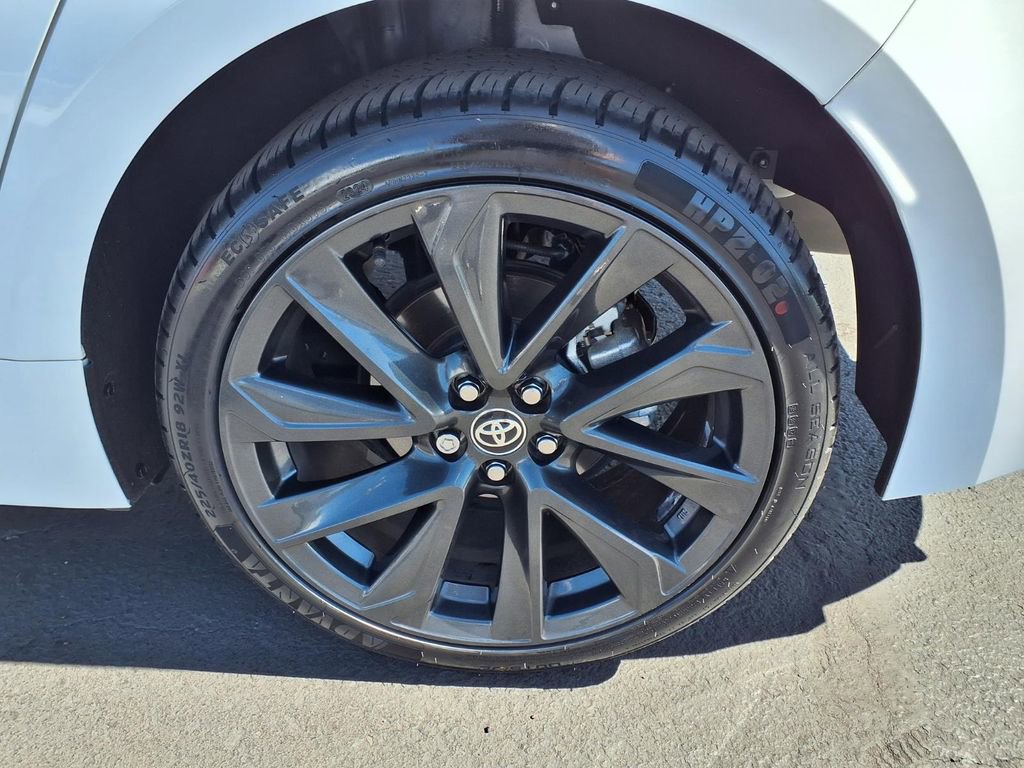 Used 2023 Toyota Corolla SE image 15