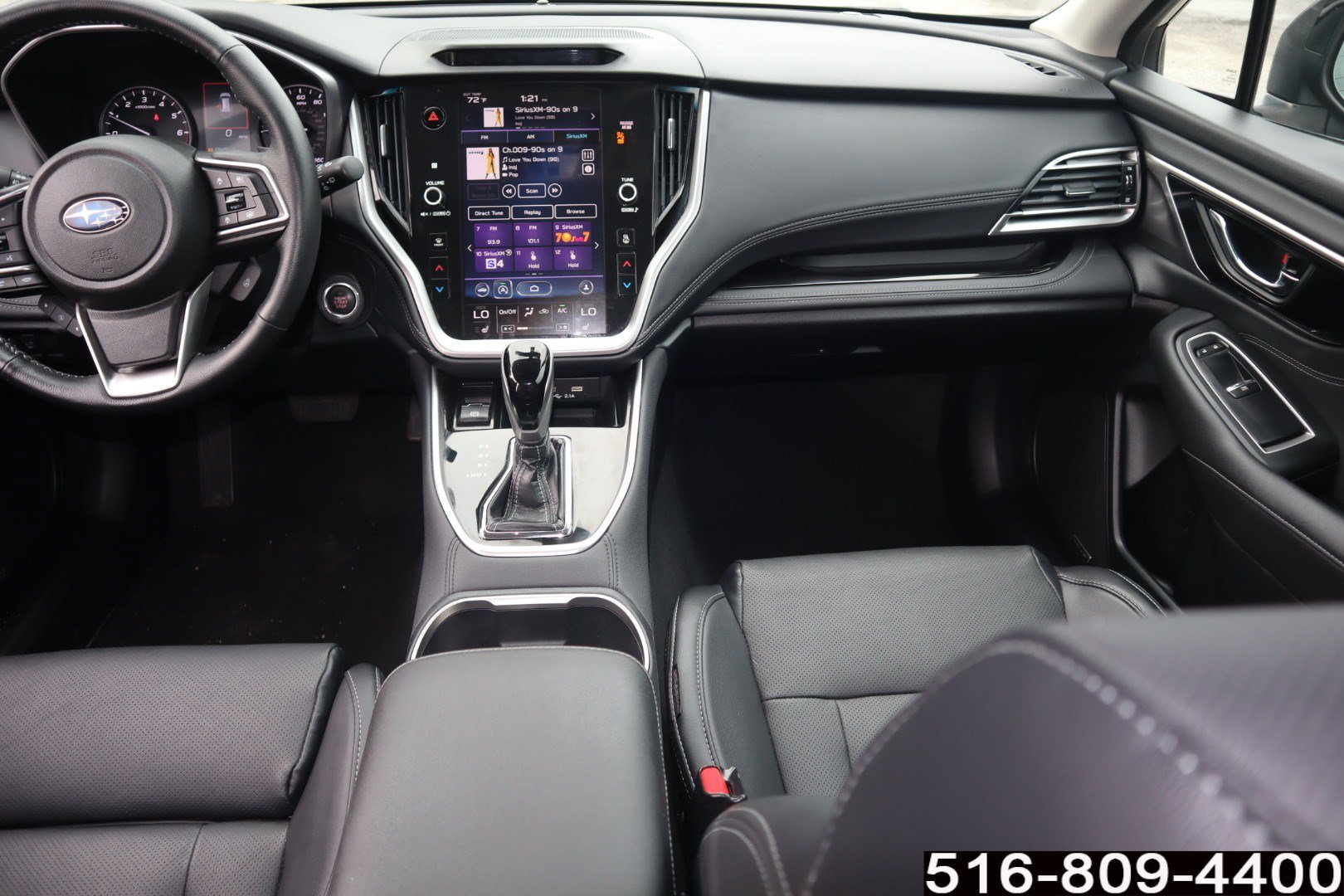 Used 2020 Subaru Outback Limited AWD/4WD image 16