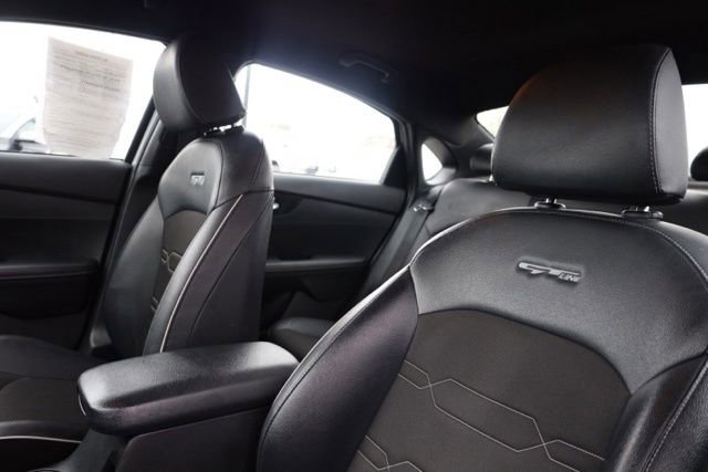 Used 2021 Kia Forte GT-Line image 19