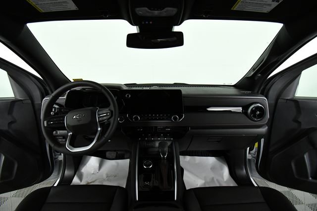 New 2026 Chevrolet Colorado Z71 w/ Technology Package image 18