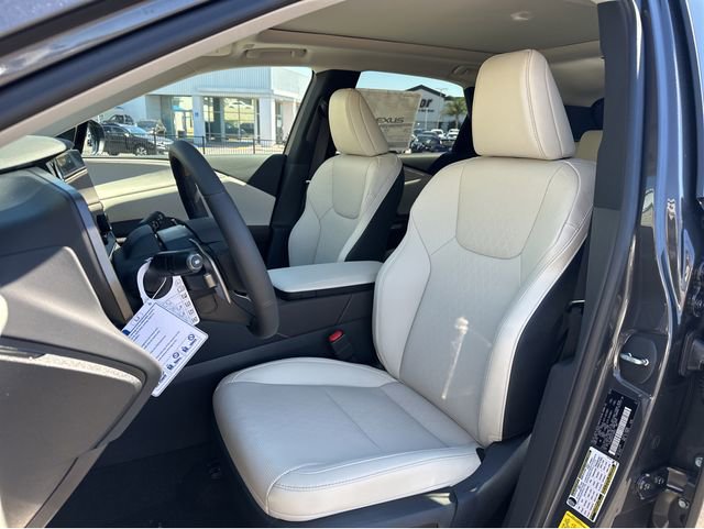 New 2026 Lexus RX 350 image 7