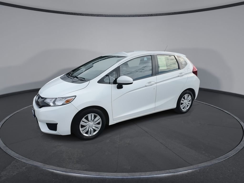 Used 2016 Honda Fit LX image 5