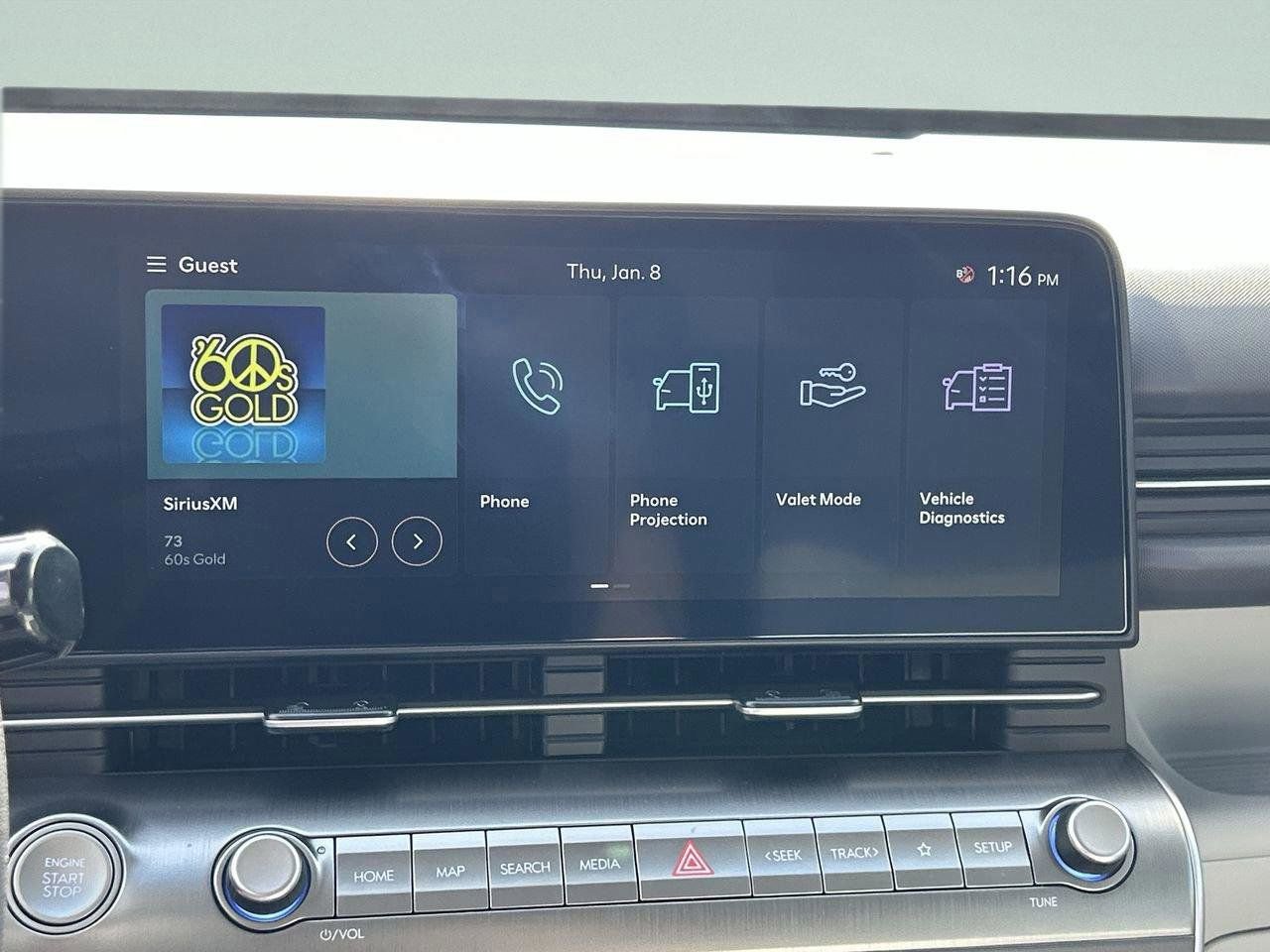 New 2026 Hyundai Kona SE image 21