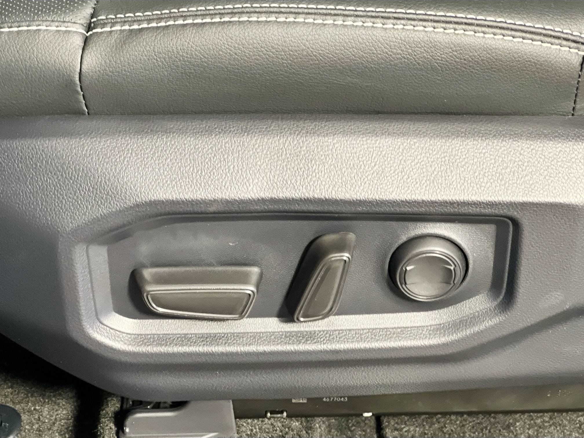 New 2026 Toyota Tundra SR5 image 15