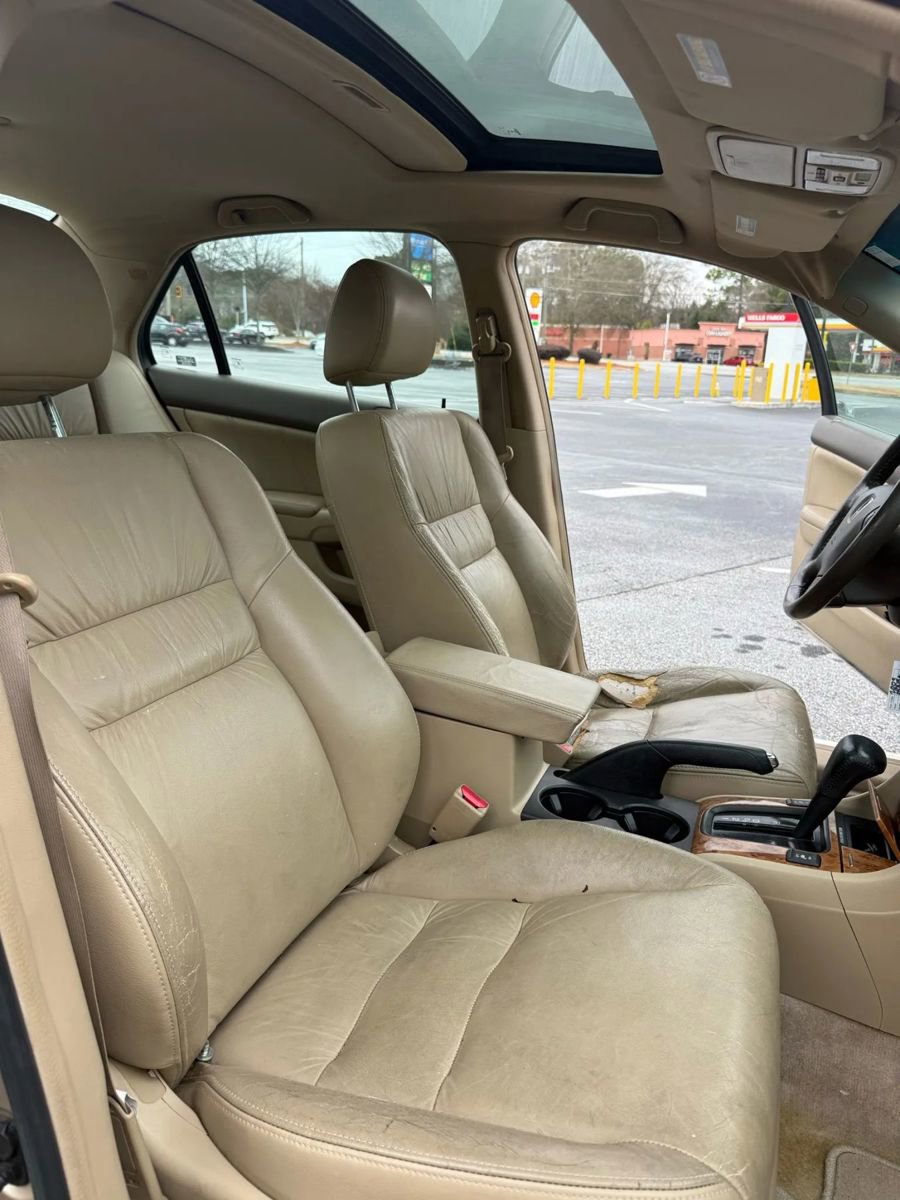 Used 2005 Honda Accord EX-L image 20