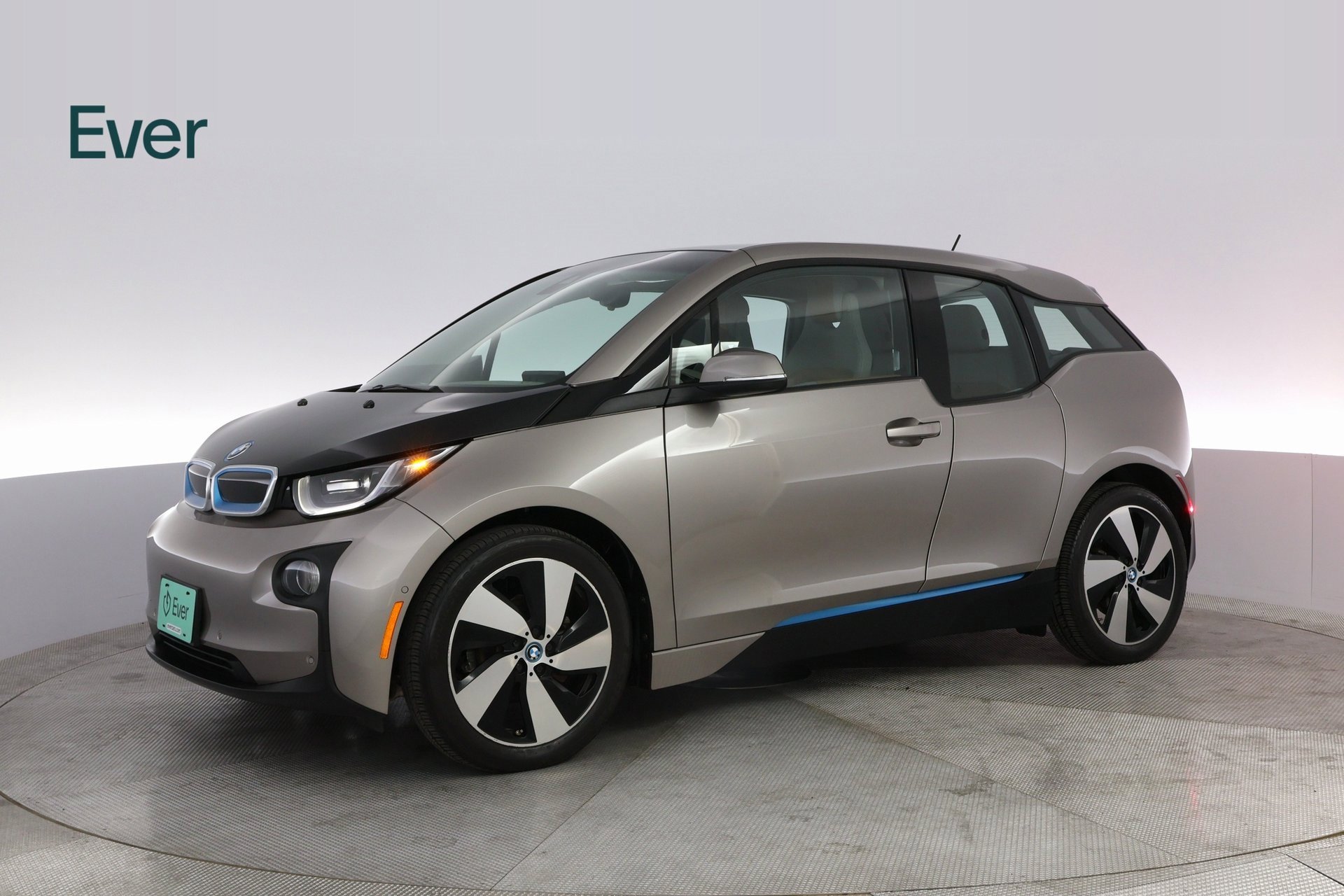 Used 2014 BMW i3 image 15