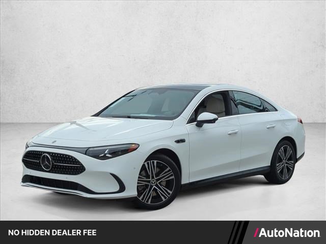 New 2027 Mercedes-Benz CLA 220 image 1