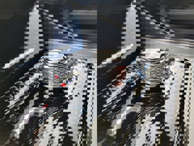 New 2025 Jeep Wagoneer Series II image 29