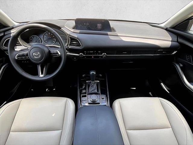 Used 2024 MAZDA CX-30 AWD 2.5 S w/ Preferred Package image 16