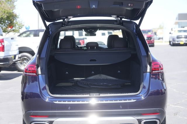 Used 2022 Mercedes-Benz GLE 350 4MATIC image 32