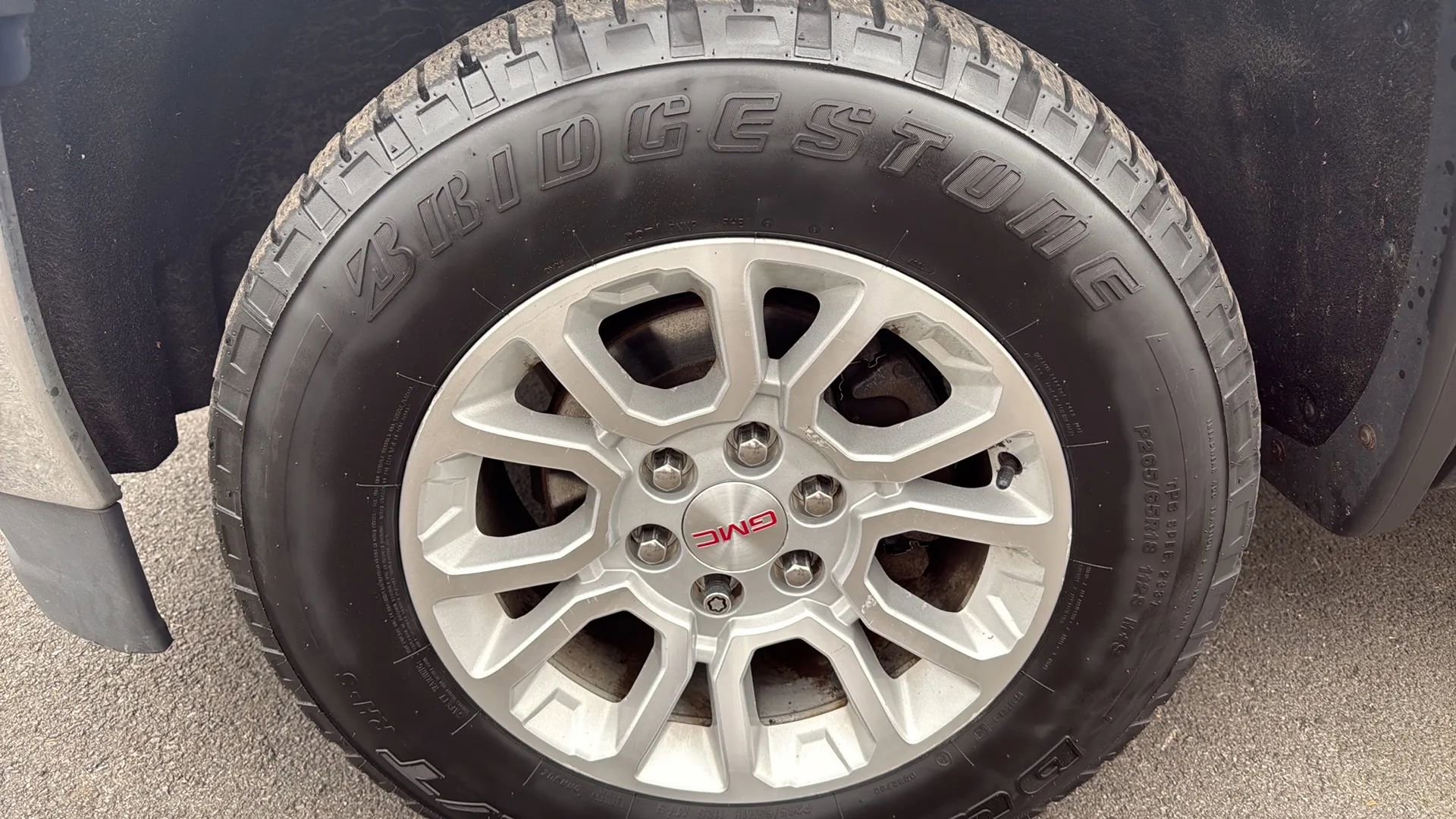 Used 2016 GMC Sierra 1500 SLE w/ SLE Value Package image 10