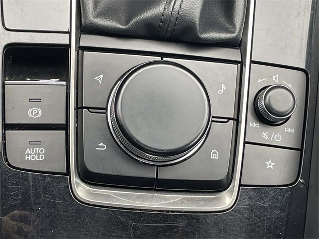 Used 2023 MAZDA MAZDA3 s image 28