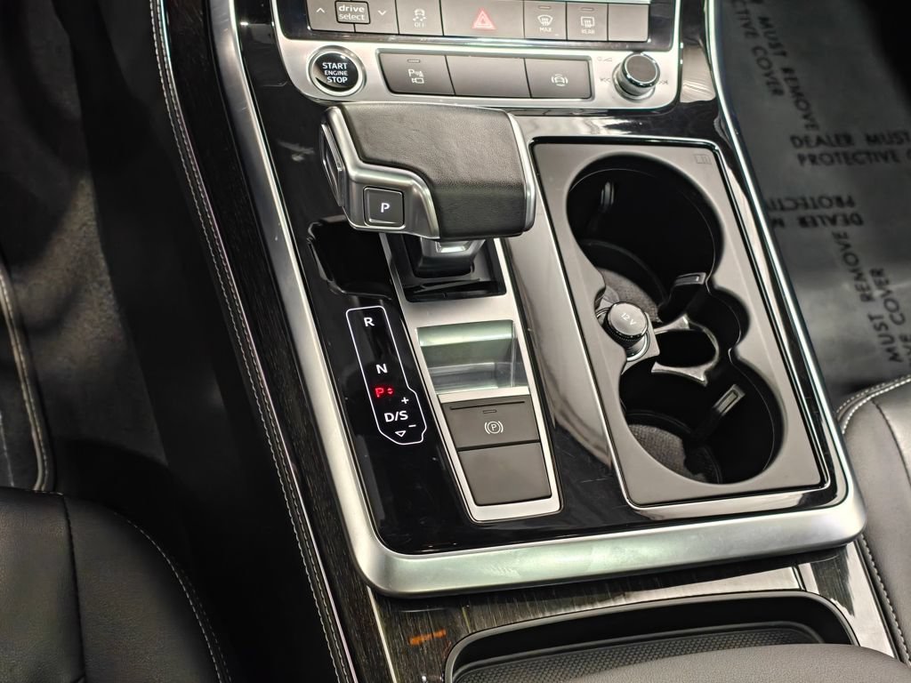 Used 2025 Audi Q7 3.0T Premium Plus AWD/4WD image 9