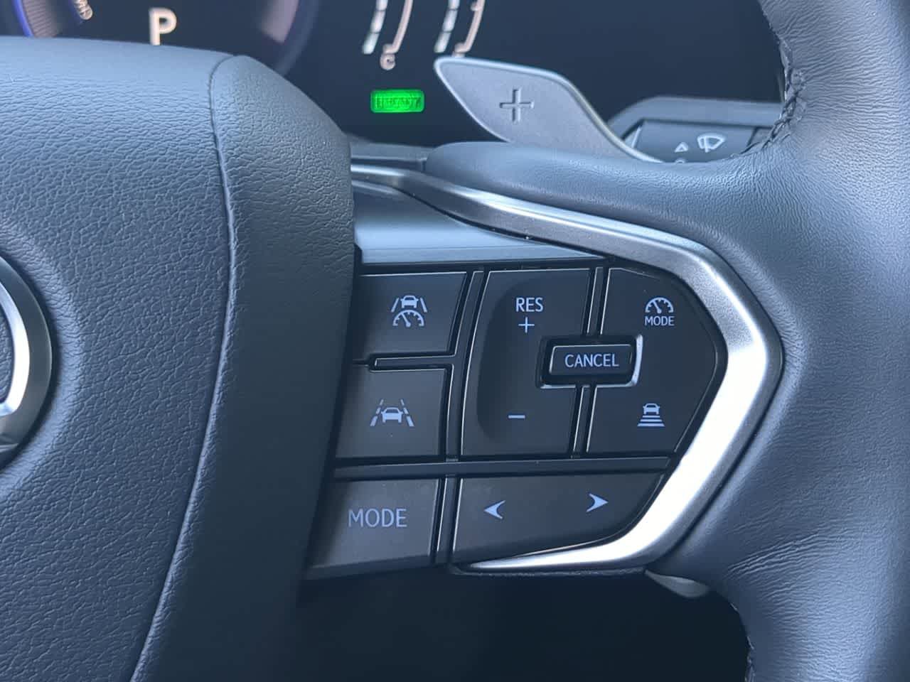 Used 2024 Lexus RX 350 image 27