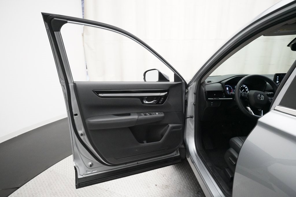 Certified 2023 Honda CR-V EX-L image 28
