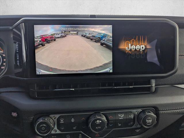 New 2026 Jeep Wrangler Unlimited Rubicon image 13
