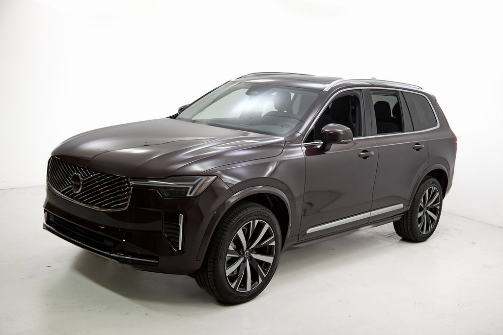 Used 2025 Volvo XC90 B6 Core w/ Protection Package image 6