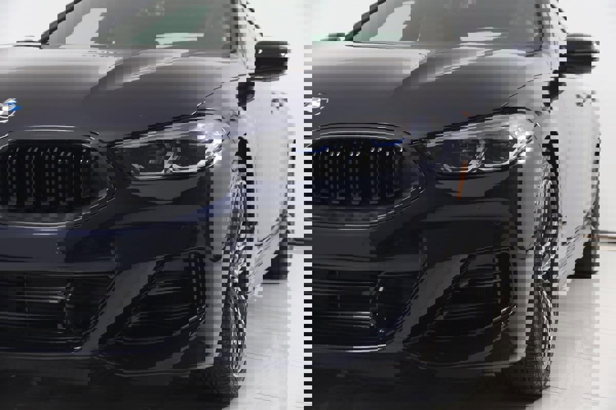 Used 2025 BMW 840i xDrive w/ M Sport Professional Package image 84