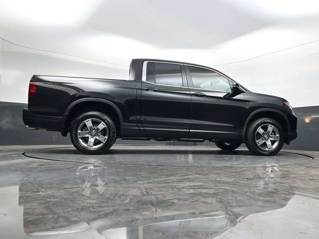 New 2026 Honda Ridgeline RTL image 34