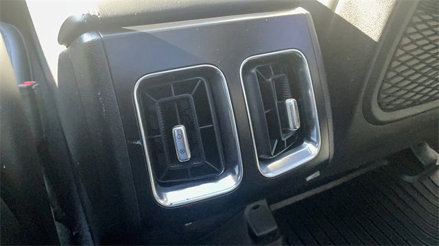 Certified 2024 Kia Sorento X-Line EX image 27