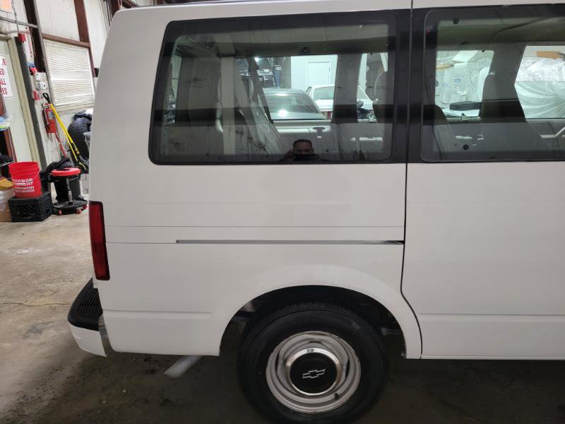 Used 1999 Chevrolet Astro 2WD image 5