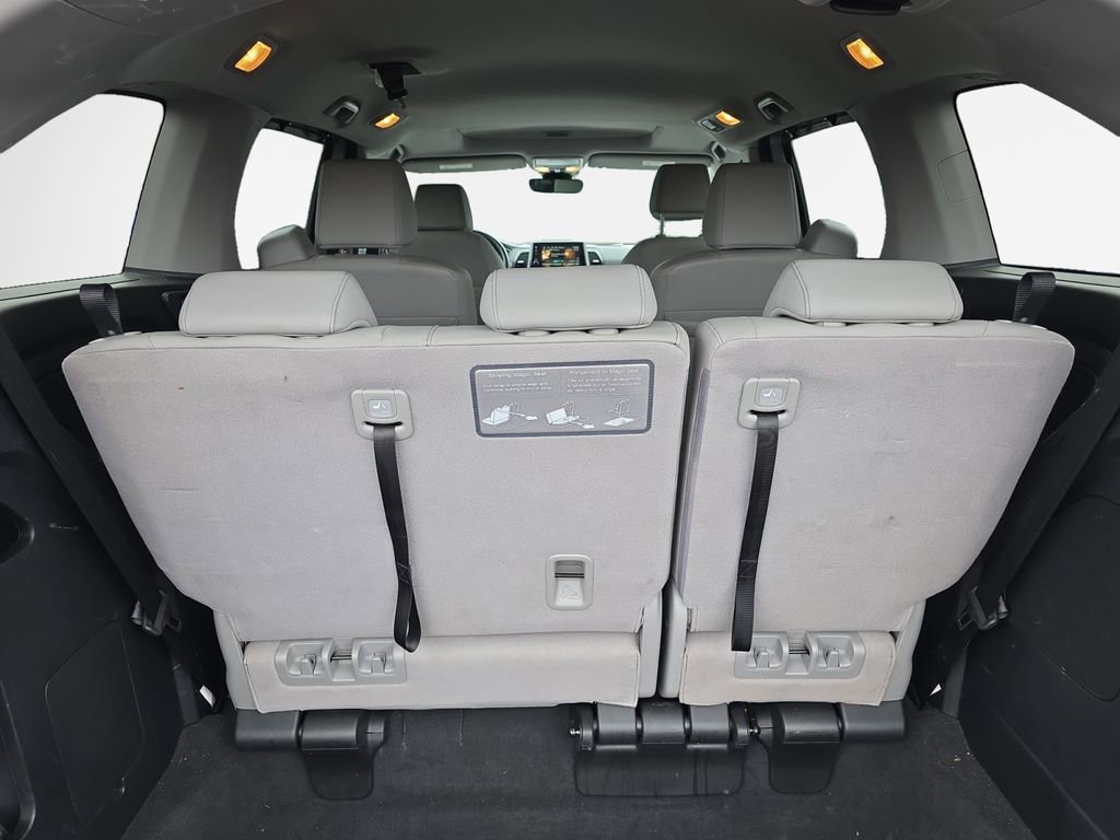 Used 2022 Honda Odyssey EX-L image 24