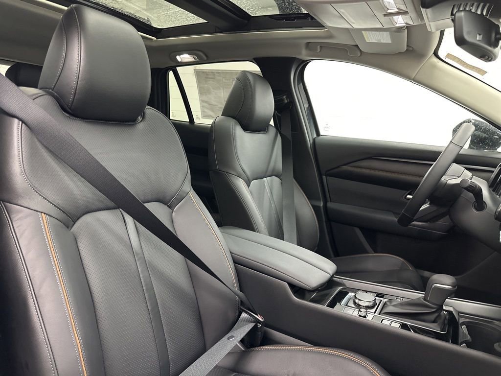 New 2026 MAZDA CX-50 2.5 Hybrid w/ Premium Plus Pkg image 22