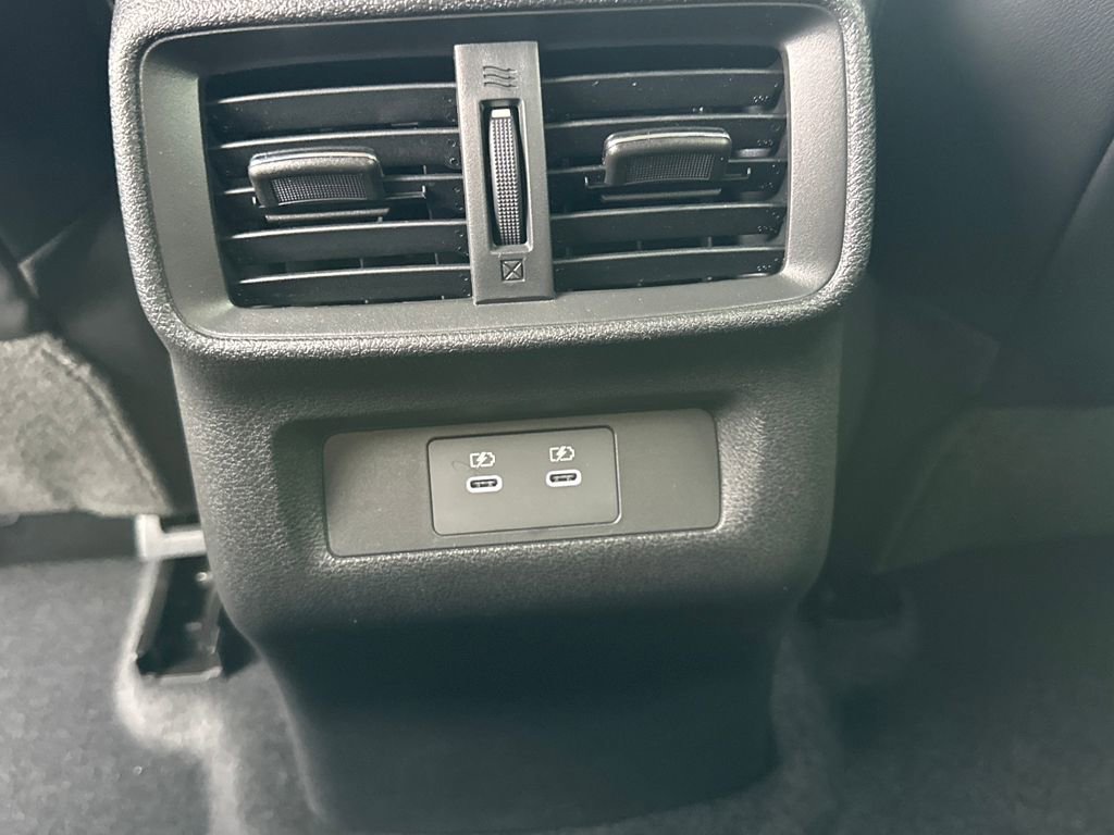 New 2026 Nissan Murano SV image 15