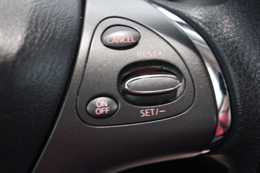 Used 2020 Nissan Murano S w/ Technology Package AWD/4WD image 22