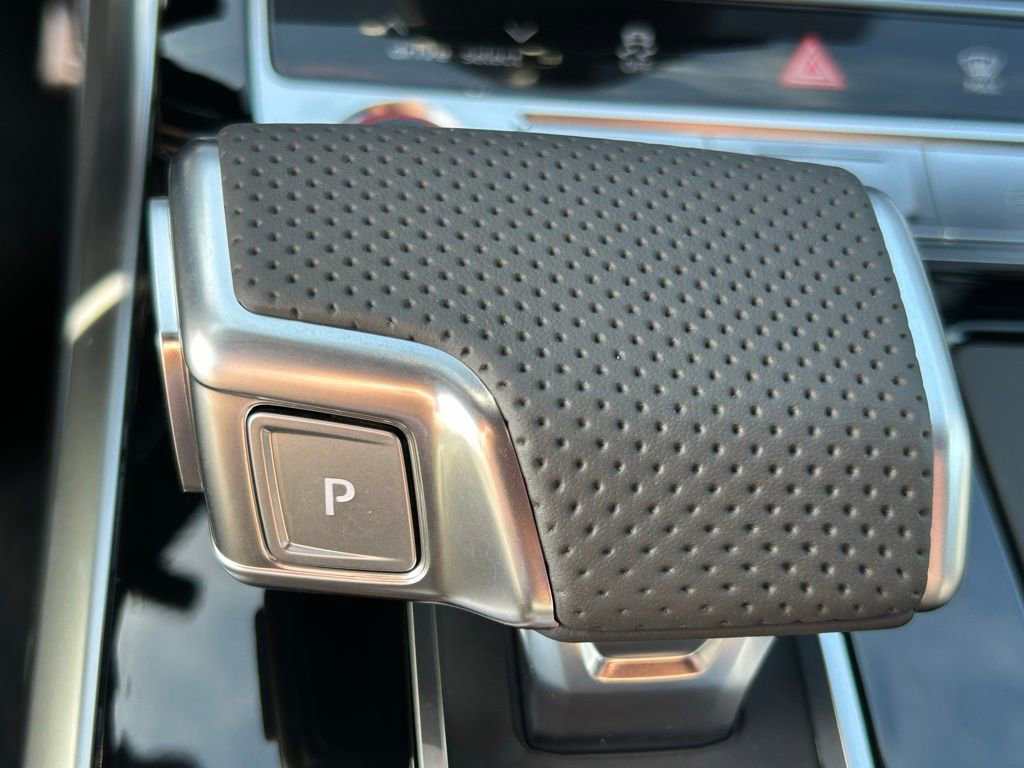 New 2026 Audi SQ8 Prestige image 39