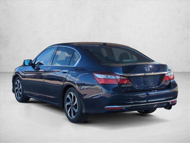 Used 2016 Honda Accord EX-L image 7