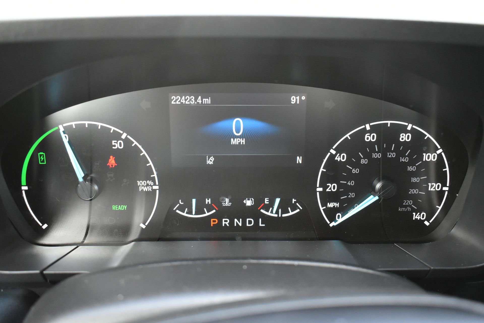 Used 2024 Ford Maverick XLT w/ XLT Luxury Package FWD image 31