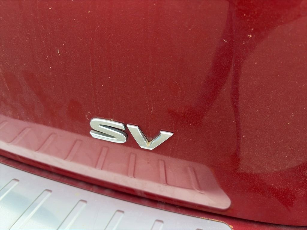 Used 2017 Nissan Pathfinder SV w/ SV Cold Weather Package image 4