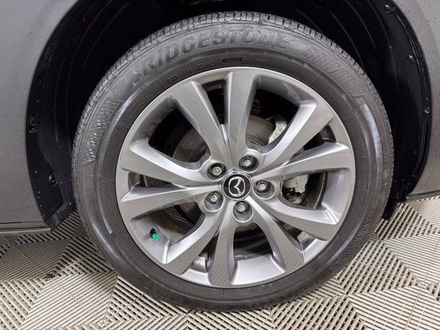 Used 2024 MAZDA CX-30 AWD 2.5 S w/ Preferred Package image 23
