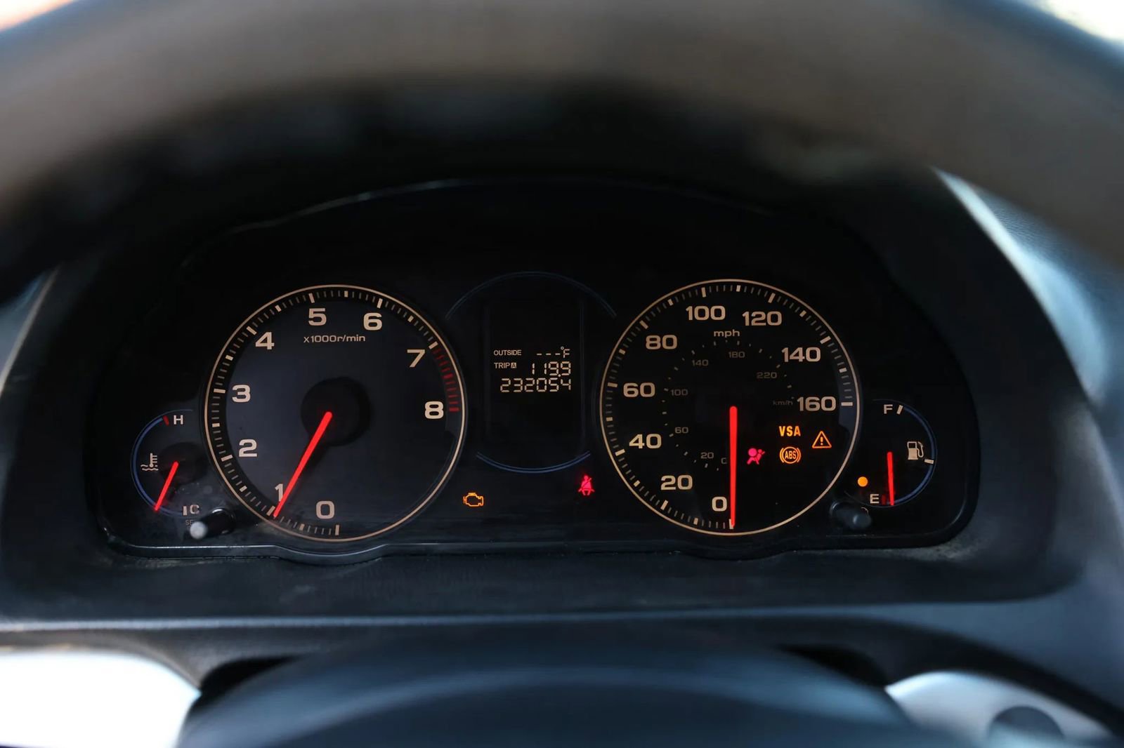 Used 2004 Acura TSX image 30