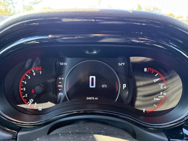 Used 2023 Dodge Durango GT image 12