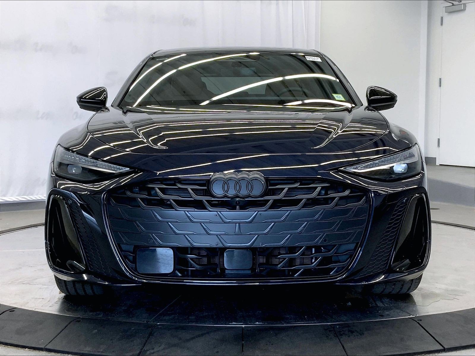 Used 2026 Audi A6 Premium Plus AWD/4WD image 2