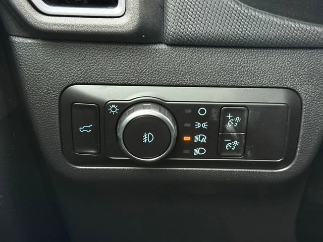 New 2025 Ford Bronco Sport Big Bend w/ Convenience Package image 20